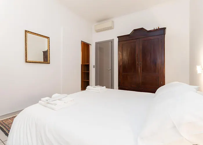 Casa Bagnara * Genua