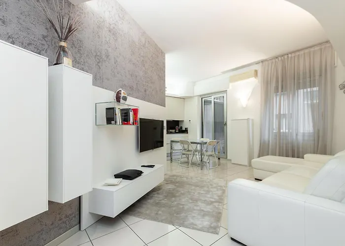 Casa Bagnara Appartement