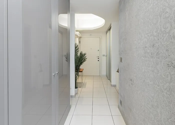 Casa Bagnara Appartement