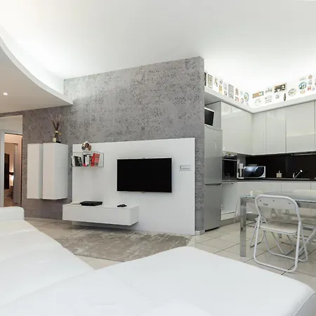 Apartment Casa Bagnara
