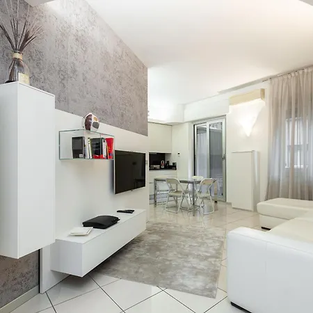 Casa Bagnara Apartment