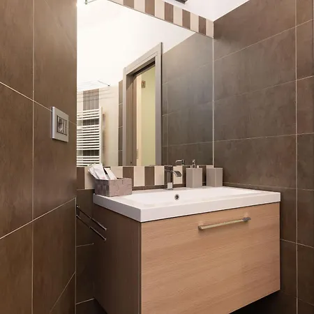 Lägenhet Casa Bagnara Genua