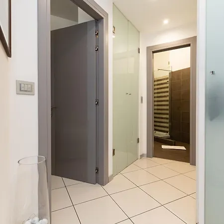 Casa Bagnara * Genua