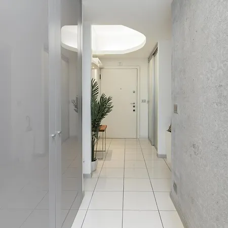 Casa Bagnara Apartment