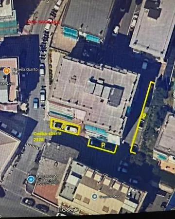 Casa Bagnara Genova