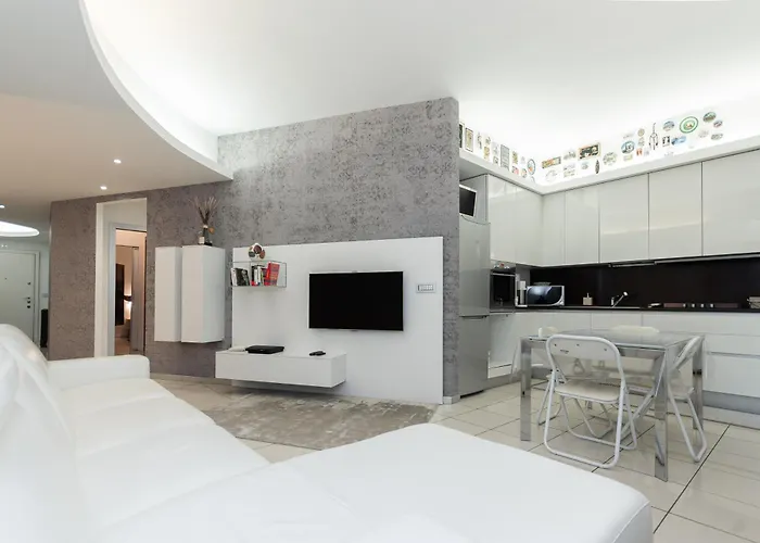 Apartment Casa Bagnara