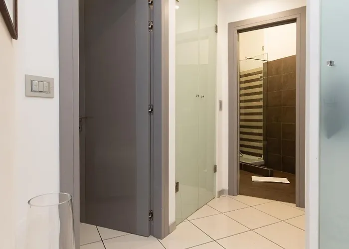 Casa Bagnara * Genua